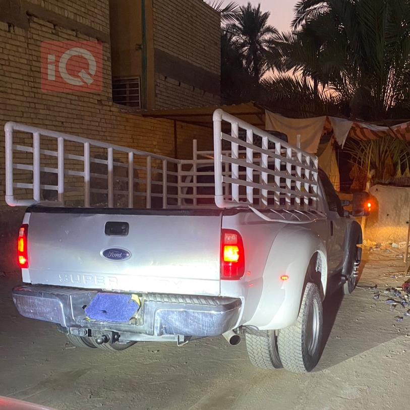 Ford F-250